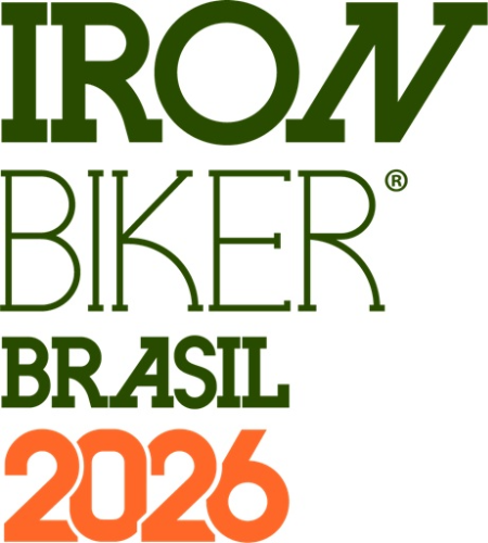 Iron BIKER Brasil 2026 Bl