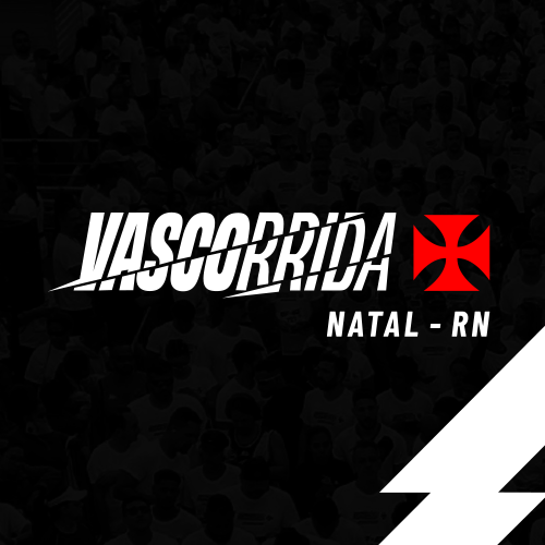 VASCORRIDA 2026 – NATAL