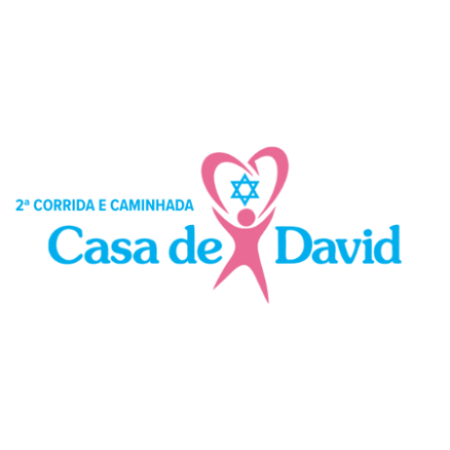 2ª Corrida e Caminhada CASA de David