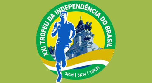 XXI Trofeu Independencia do Brasil