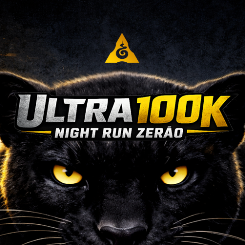 ULTRAMARATONA 100K NIGHT RUN LONDRINA 2026