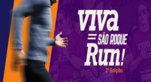 2ª Viva São Roque Run