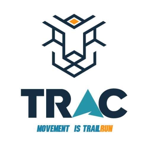 Trac – Movement Is Trail