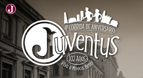 4 Corrida de Aniversario Juventus 102 Anos