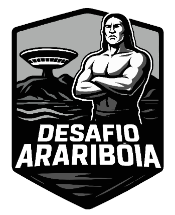 2º DESAFIO ARARIBÓIA