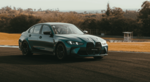 Bmwdrivertraining