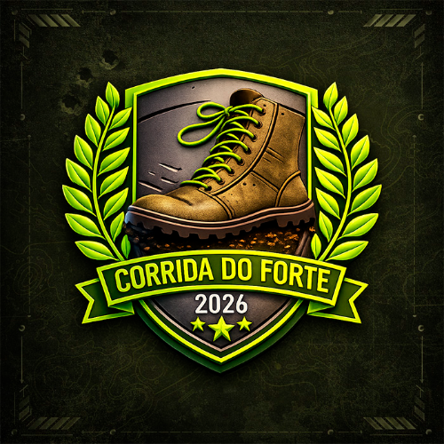 A CORRIDA i-RUN – CORRIDA DO FORTE