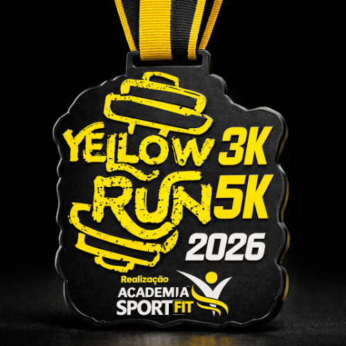 YELLOW RUN 2026