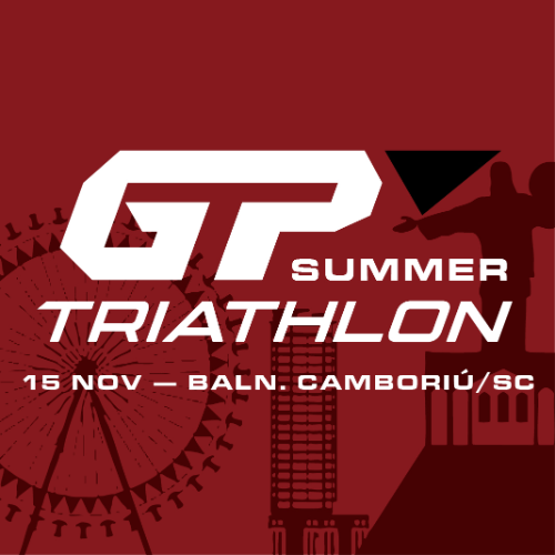 GP SUMMER TRIATHLON 2026