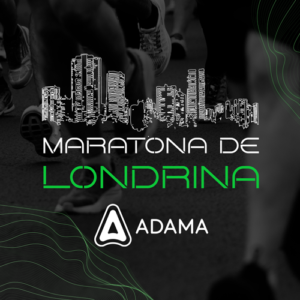 Maratona de Londrina 2026