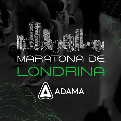 MARATONA DE LONDRINA 2026