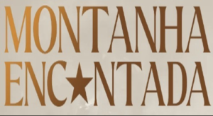 A Montanha Encantada Jv