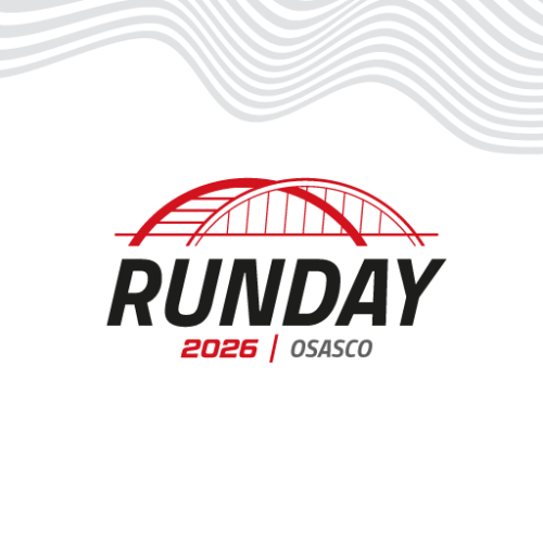 RUN DAY – OSASCO
