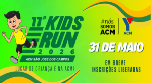 Acm Kids Run 2026