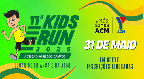ACM Kids Run 2026