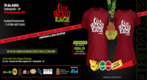 Zombie RACE – 7 Edicao
