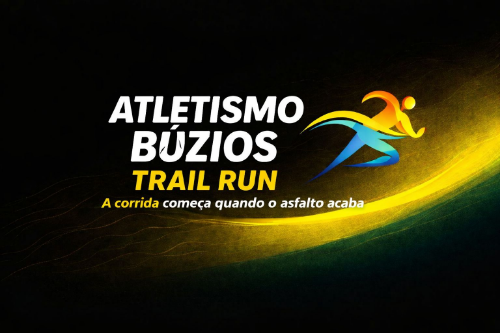 ATLETISMO BÚZIOS TRAIL RUN