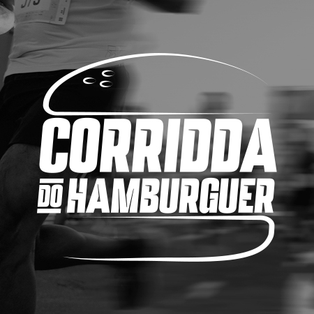 CORRIDA DO HAMBURGUER