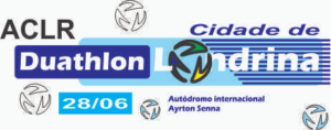 Duathlon Cidade de Londrina