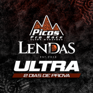 Picos PRO RACE ULTRA 2026