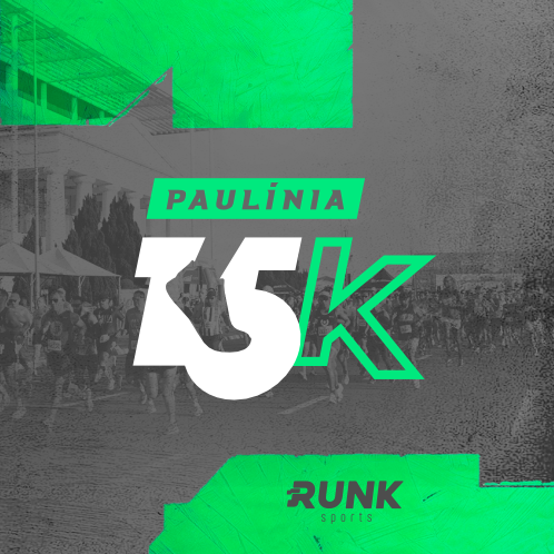 Paulínia 15K 2026