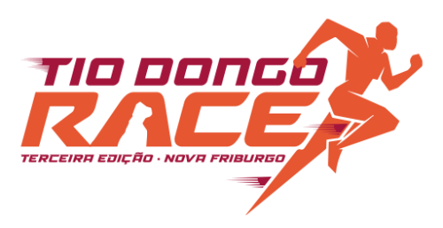 TIO DONGO RACE – 3ª EDIÇÃO – 2026