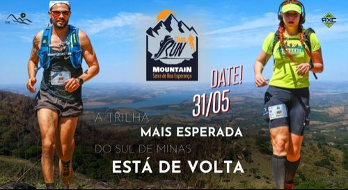 Trail Run Mountain – Serra de Boa Esperanca 2026