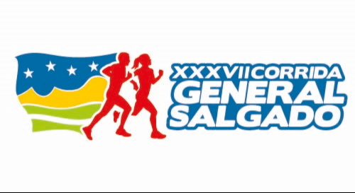 Corrida General Salgado 2026