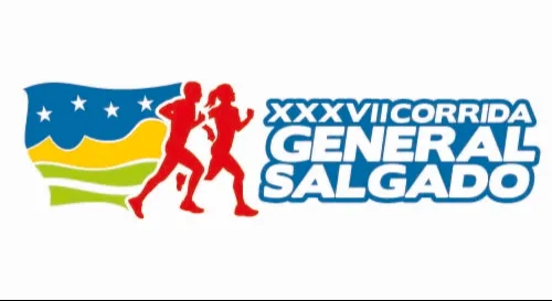 Corrida General Salgado 2026
