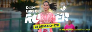Corrida DOM Bosco