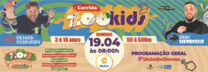 Corrida Zookids