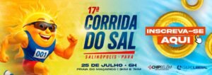 17ª Corrida do Sal