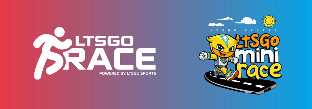 LET’S GO RACE – EDIÇÃO BEACH 2026