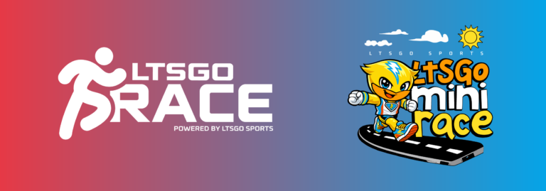LET’S GO RACE – EDIÇÃO BEACH 2026