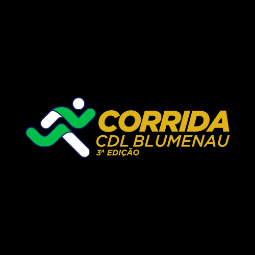 CORRIDA CDL BLUMENAU