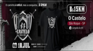 2 o Castelo TRAIL Run