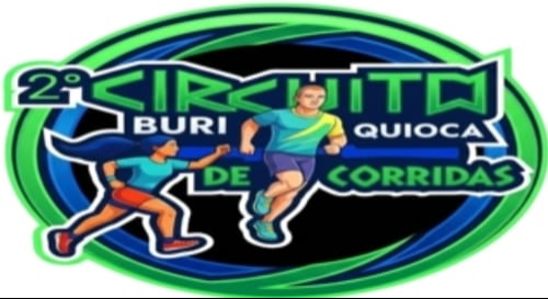 2 Circuito Buriquioca de Corridas – 2 Etapa 2026