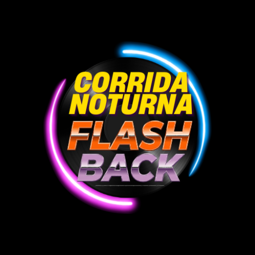 CORRIDA NOTURNA FLASH BACK