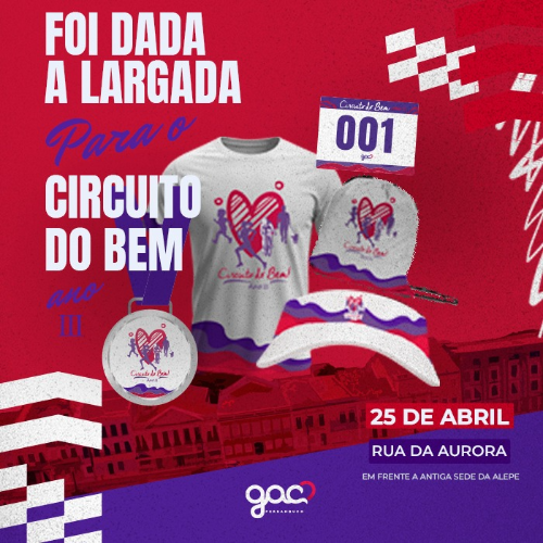CIRCUITO DO BEM (ANO III)