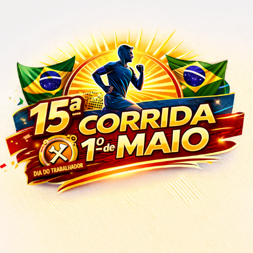 15ª Corrida 1º de Maio