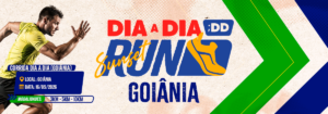 Dia a DIA Sunset Run