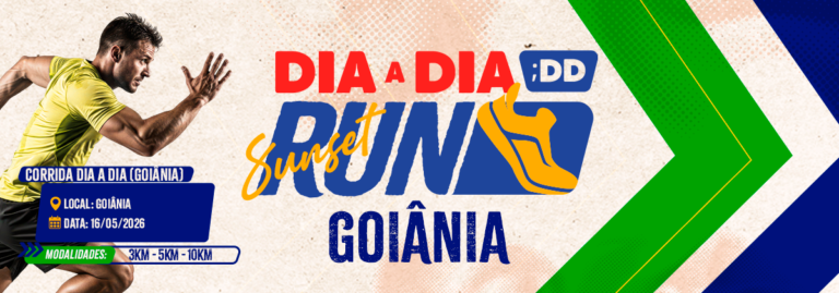 DIA A DIA SUNSET RUN