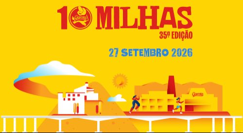35ª Dez Milhas Garoto