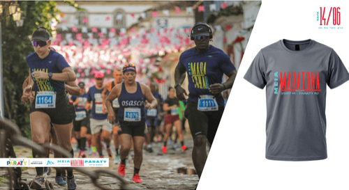 23 Meia Maratona de Paraty-RJ