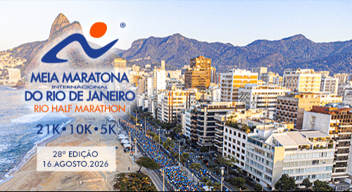 28ª Meia Maratona Int’l do Rio