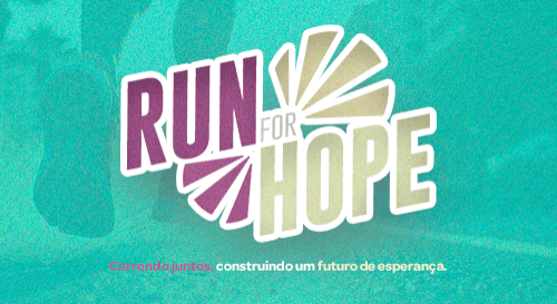 Corrida Run For Hope