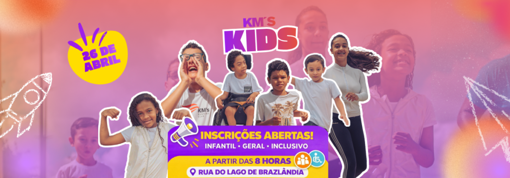 KM’s Kids