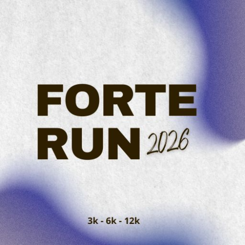 Forte Run 2026