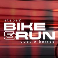 Bike AND RUN ETAPA Ii