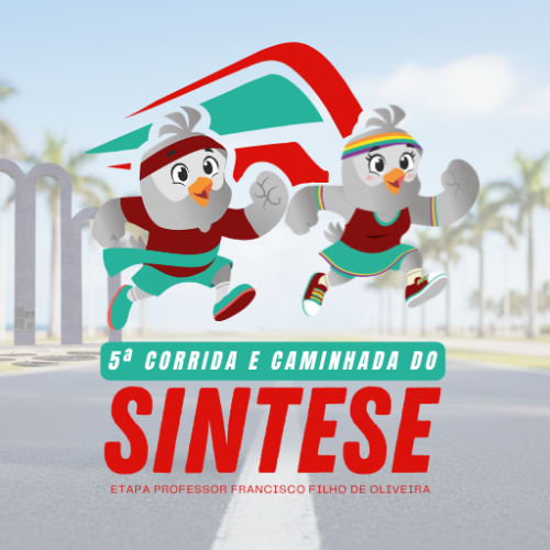 5ª CORRIDA DO SINTESE 2026